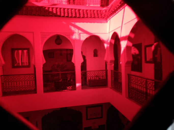 Exterior & Views 2, Riad Charme d'Orient - Adults Only, Marrakech