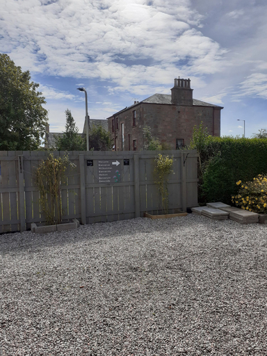 Exterior & Views 2, THE KEMPS Guest House, Highland