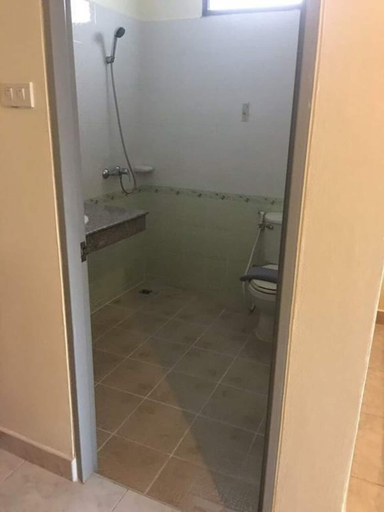Bathroom, DB Residence, Phuket Island