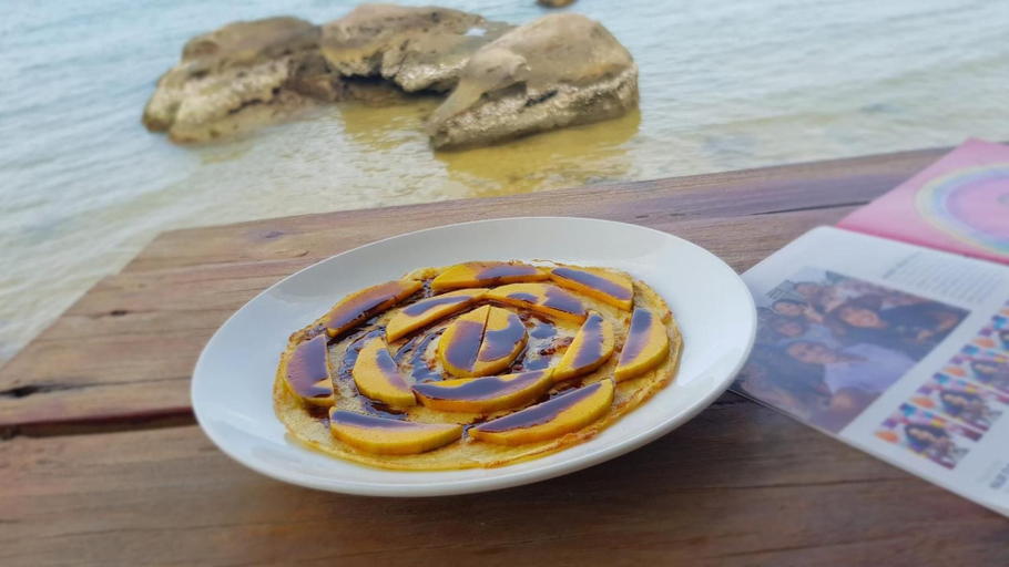 Food & Drinks 5, Viet Thanh Resort, Phú Quốc