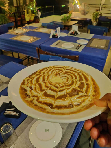 Food & Drinks 5, Hotel Dhola Ghat Haweli, Udaipur