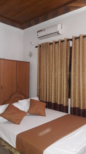 Room, Roo Neeroga, Mahawewa
