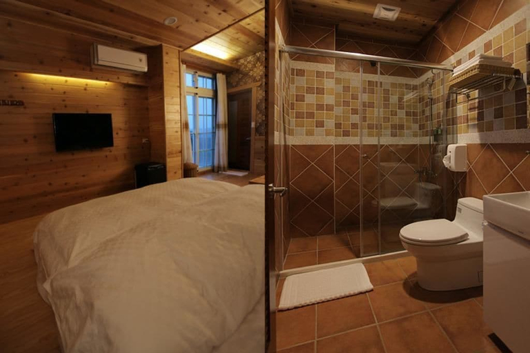Others 4, North Zart Homestay, Yilan