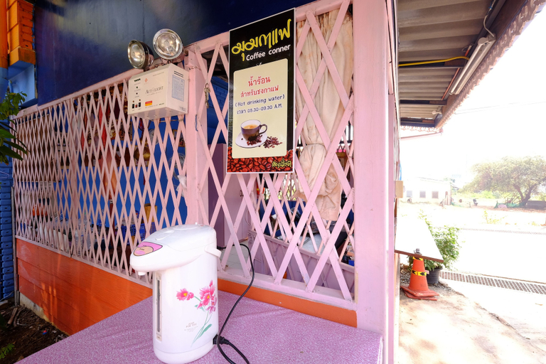 Others 5, Penporn Guesthouse, Muang Mae Hong Son