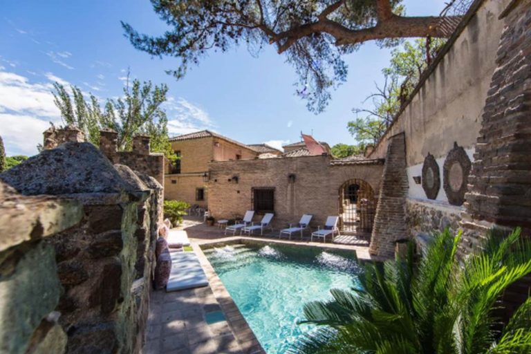 Sport & Beauty 2, Hacienda Del Cardenal, Toledo