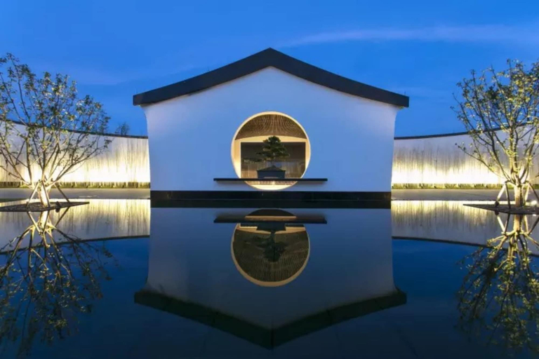Exterior & Views 2, Ahn Lan Qiandaohu, Hangzhou
