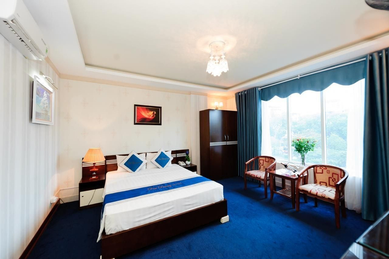 Dai Duong Hanoi Hotel, Cầu Giấy