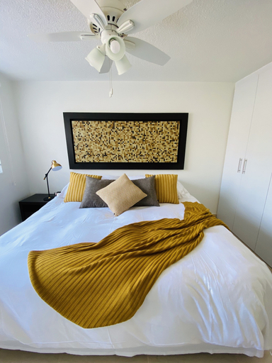 Bedroom 3, Rincòn Único Centrico, Querétaro