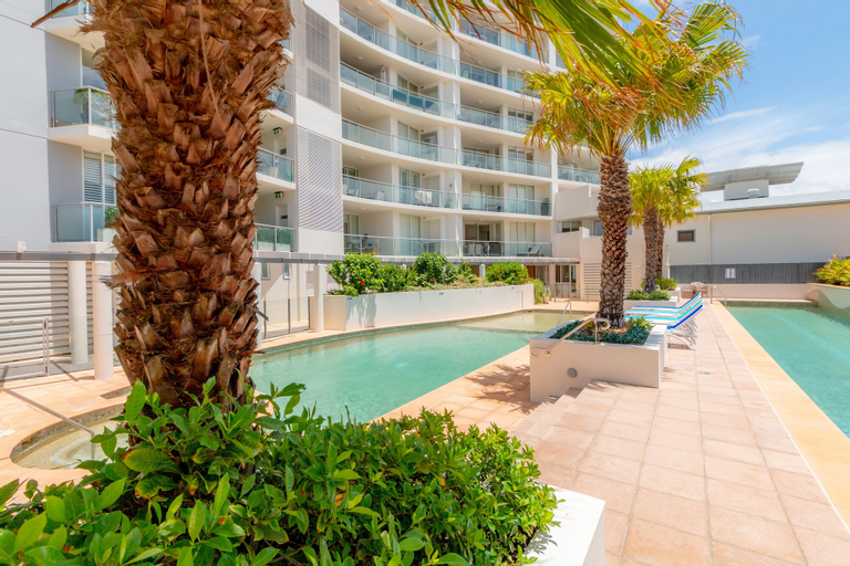 Aspect Caloundra, Caloundra - Caloundra S.