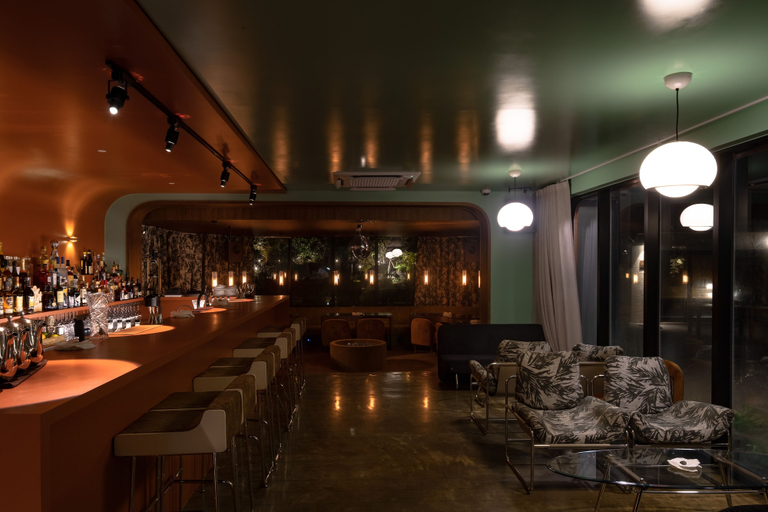 Food & Drinks 5, VILLASAGYE, Seogwipo