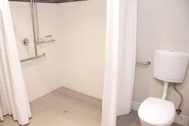Bedroom 3, Yabbaloumba Retreat, Caloundra - Hinterland