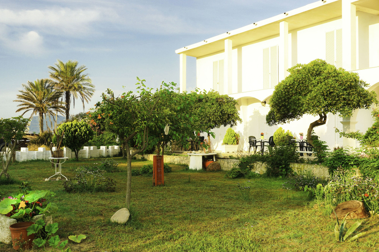 Exterior & Views, Cubaneros Holiday Inn, Ionian Islands
