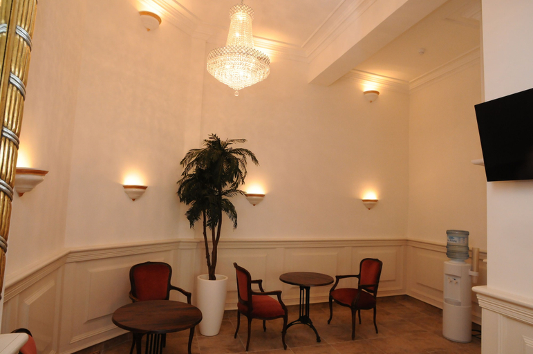 Others 5, Hotel De Gulden Waagen, Nijmegen