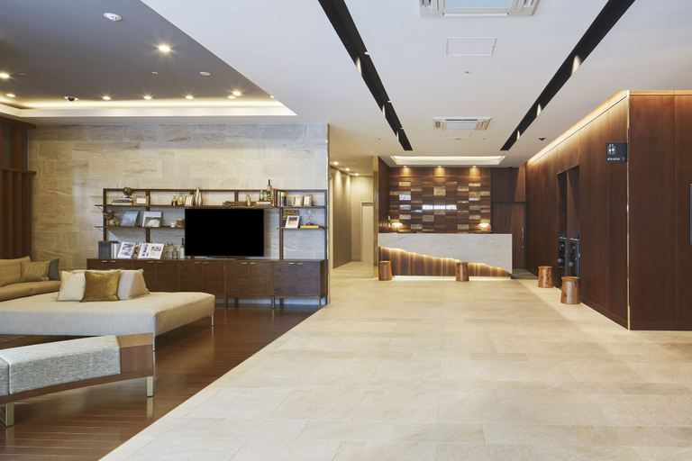 Others 3, Iroha Grand Hotel, Matsumoto