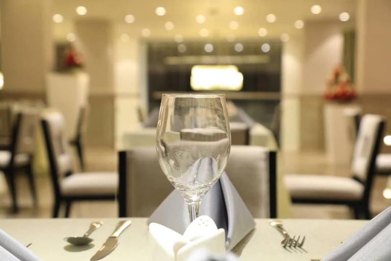 Food & Drinks 4, Elgel Hotel and Spa, Addis Abeba