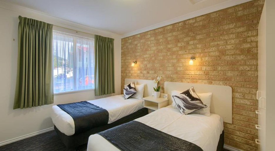 Bedroom 3, Pelicans Albany, Albany
