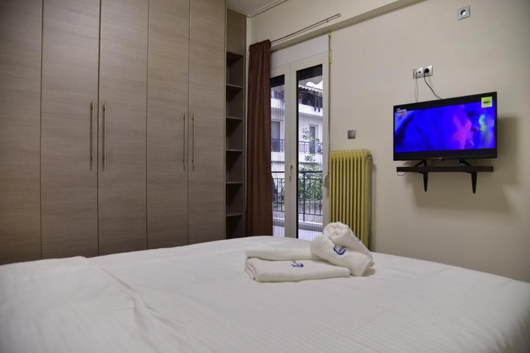 Room 5, Piraeus Class Apt GTD8324, Attica