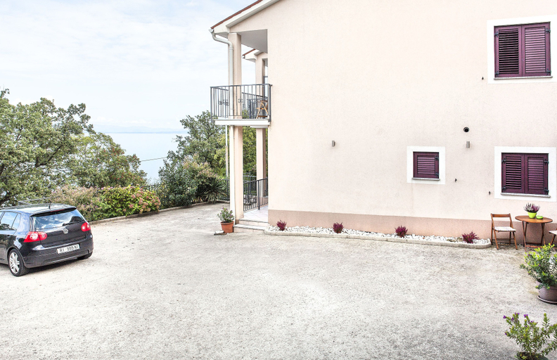 Exterior & Views, Villa Lidija, Lovran