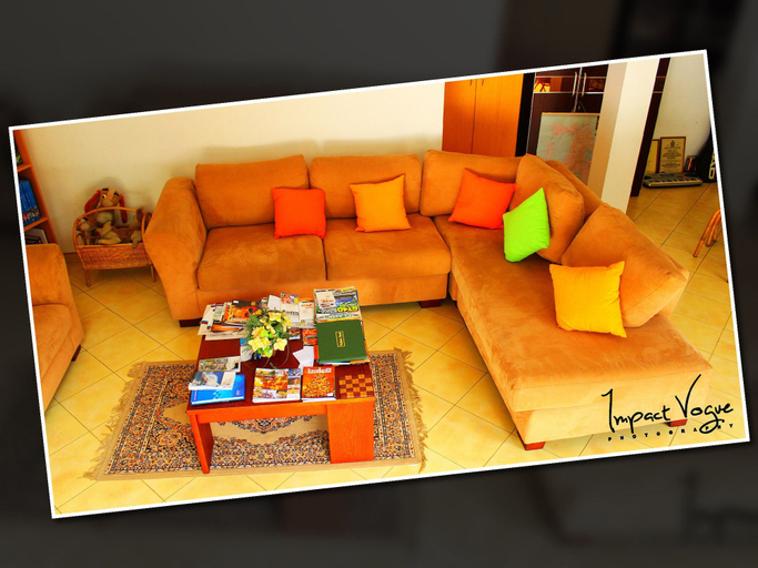 Food & Drinks, Kandy Holiday Residence, K.F.G. & G. Korale