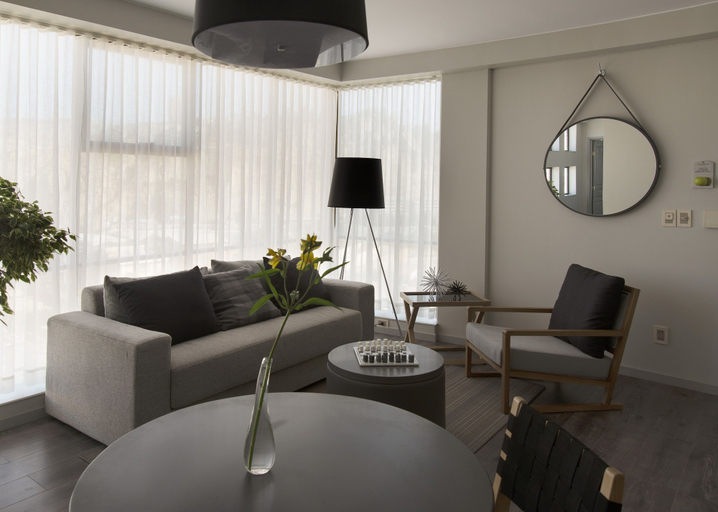 Others 4, Casa Grande Suites, Pedro Domingo Murillo