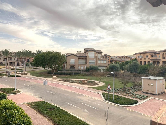 Exterior & Views 2, Marassi North Coast Villa Arizo 74, El Alamein