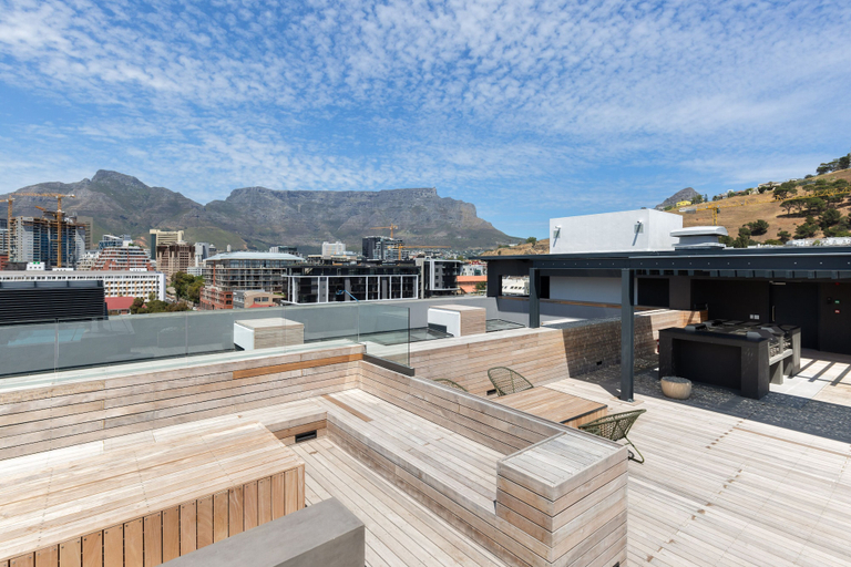 Exterior & Views 2, The Docklands 509 by CTHA, City of Cape Town
