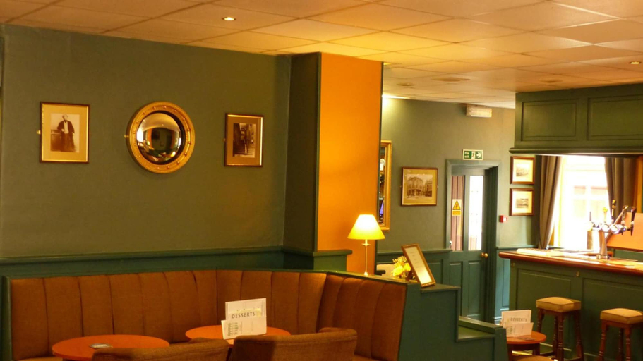 Others 5, The Waverley Hotel, Cumbria