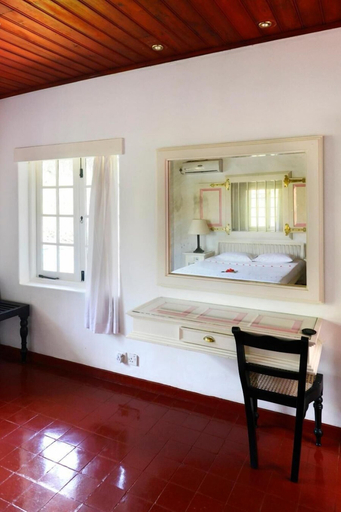Bedroom 2, Hotel Warahena Walauwa, Bentota