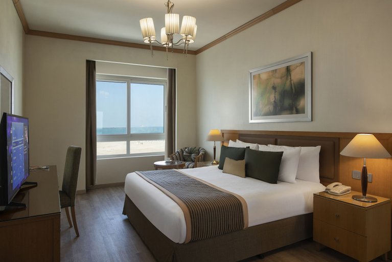 Bedroom 3, Residences by TIME Ruby, Sharjah City