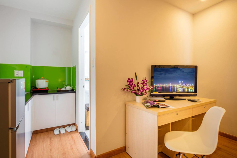 Others, Hoa Pho 2 Apartment, District 7