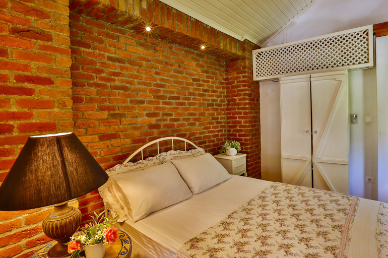 Bedroom 5, Tranquilla River Lodge - Adults Only, Şile