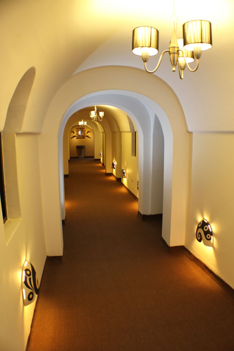 Others 4, Tampu Hotel Boutique, Cusco