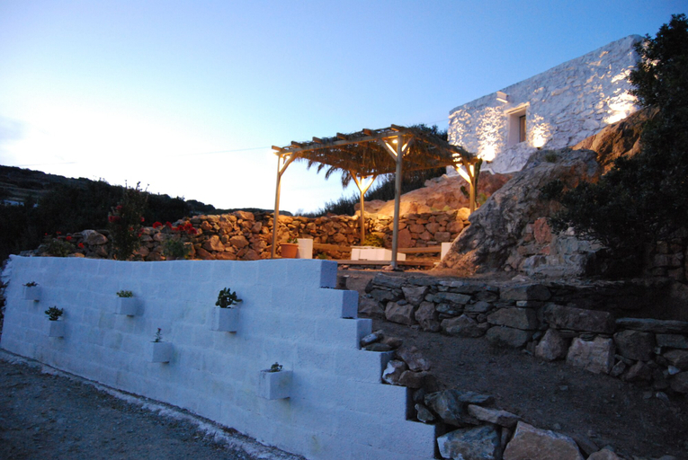 Exterior & Views 2, Maistrali Studio Ponente, South Aegean