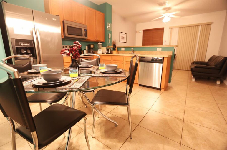Others 3, Crestwynd #1 - 3 Bed 3 Baths Townhome, Osceola