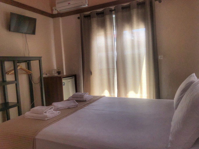 Bedroom 4, Guesthouse Monopati, West Macedonia