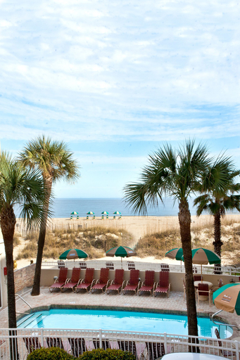 Sport & Beauty, Desoto Beach Bed & Breakfast, Chatham
