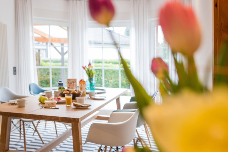 Food & Drinks, Triumph in der Heide, Heidekreis