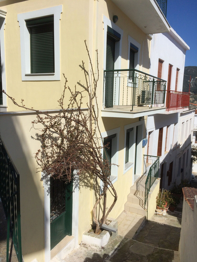 Exterior & Views 2, Angies House, Thessaly