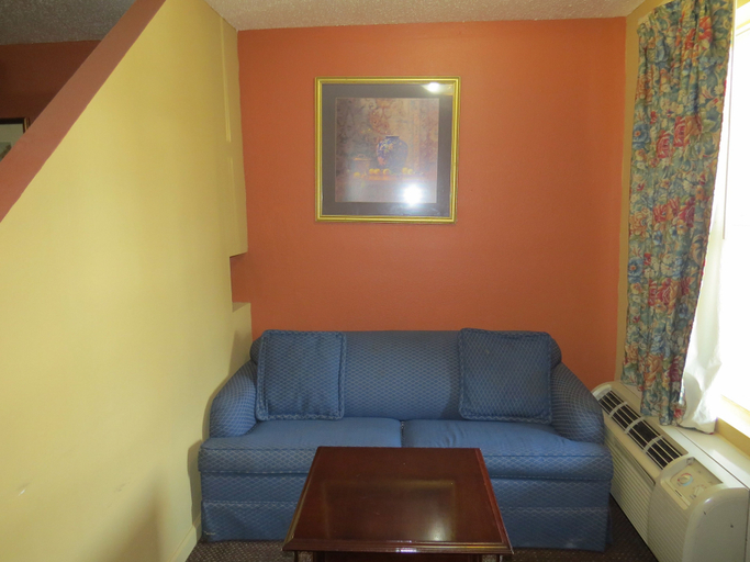 Others 5, First Western Inn Caseyville, Saint Clair