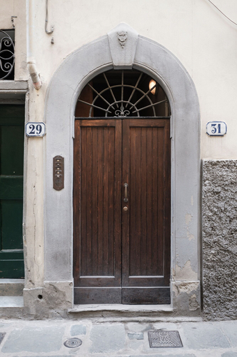 Others 4, Appartamento Porcellana, Florence