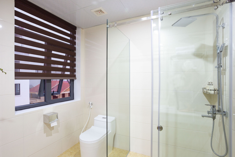 Bathroom 3, Victoria Hotel Ninh Binh, Ninh Bình