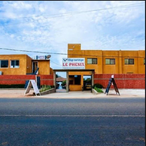 Exterior & Views 2, Phenix Somone, Mbour