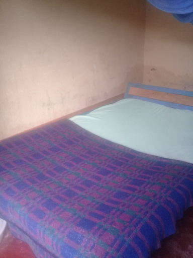 Bedroom 2, Midtown Investment, Kibwezi West
