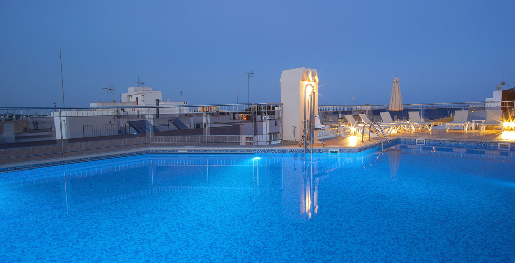 Sport & Beauty 3, Duquesa Playa Aparthotel, Baleares