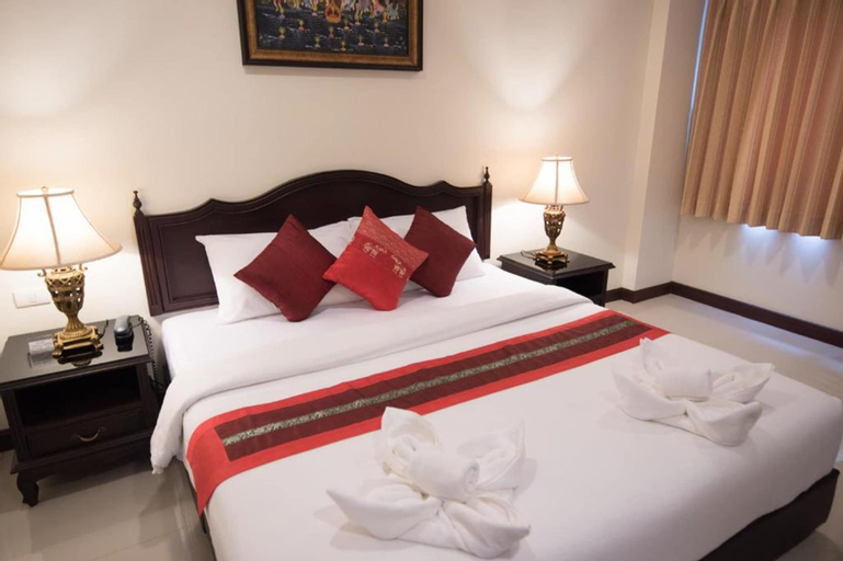 Bedroom 14