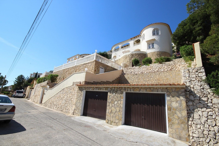 Exterior & Views, Villa Maryvilla 28 - Plaza Mayor, Alicante