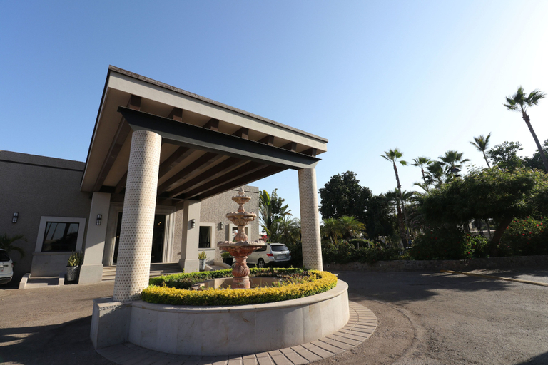 Exterior & Views 4, Best Western Hotel Del Rio, Navojoa