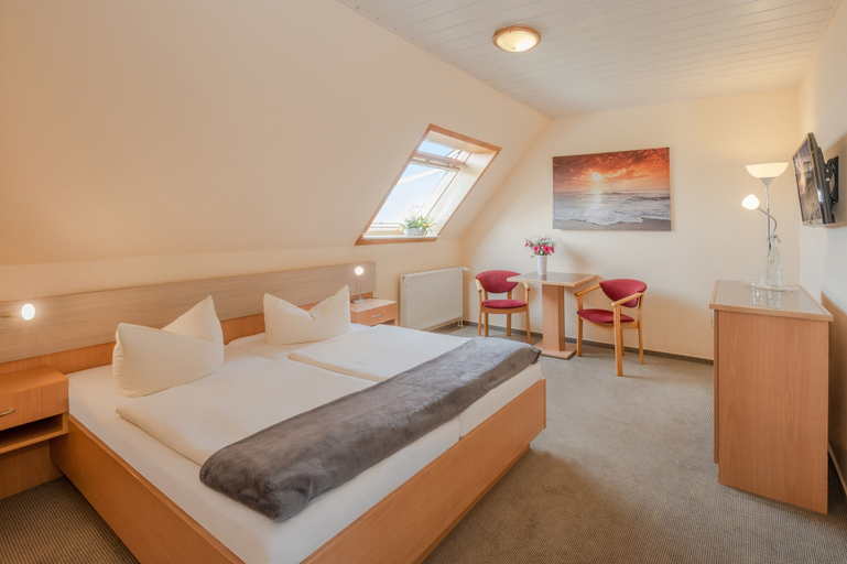 Bedroom 3, Inselhof Vineta, Vorpommern-Greifswald