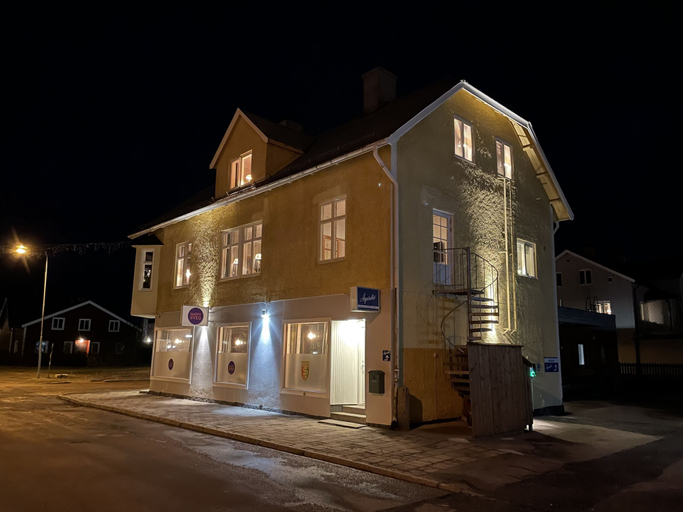 Exterior & Views, Agardhs Pensionat, Härjedalen