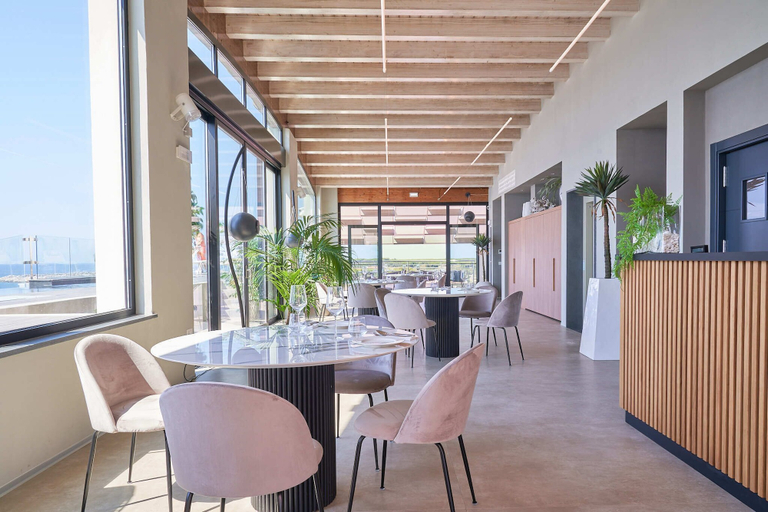 Food & Drinks 5, Palace Lido Hotel & Suites, Livorno
